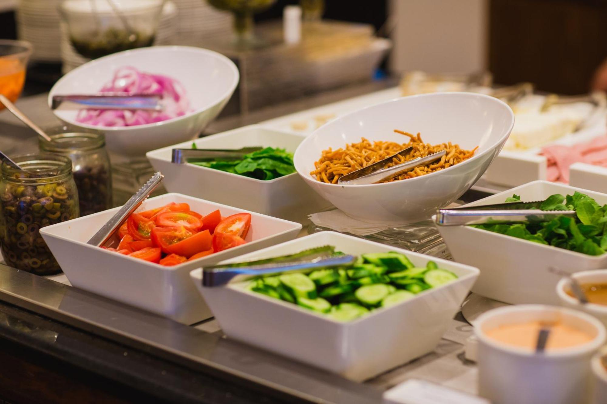 纳帕广场酒店（仅限成人） 圣纳帕 外观 照片